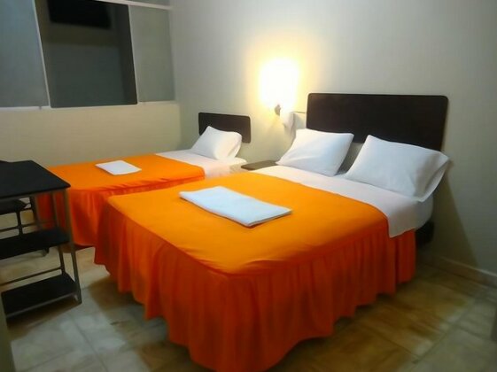 Inca Peru Hotel
