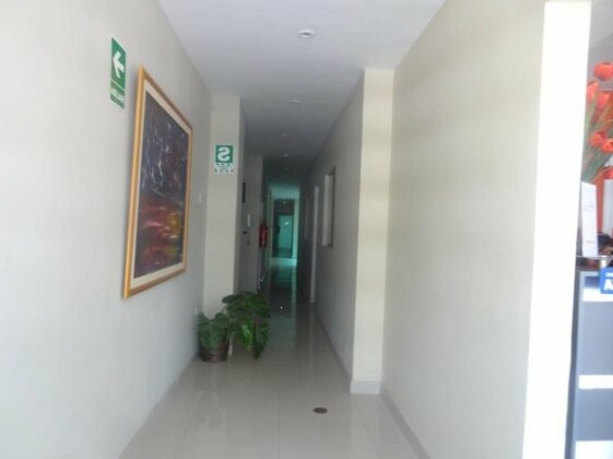 Inca Peru Hotel - Photo2