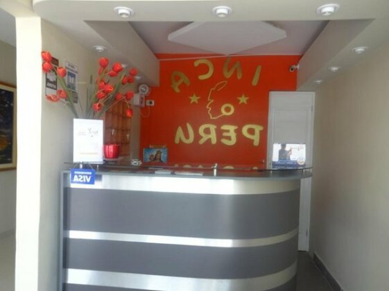 Inca Peru Hotel - Photo3