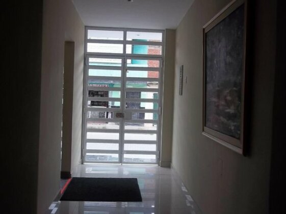 Inca Peru Hotel - Photo4