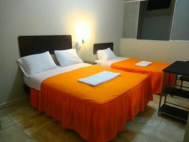 Inca Peru Hotel
