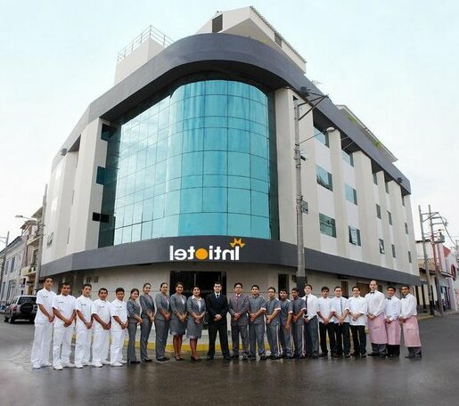 Intiotel Piura