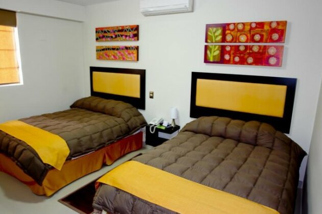 Intiotel Piura - Photo2