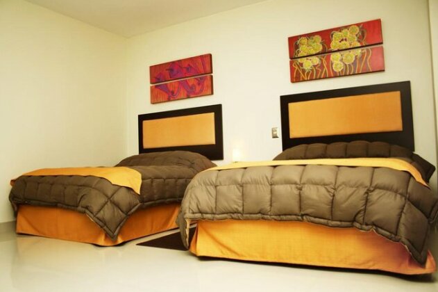 Intiotel Piura - Photo3