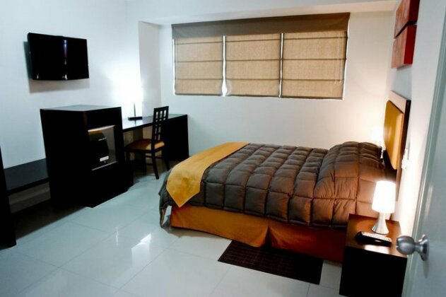 Intiotel Piura - Photo4