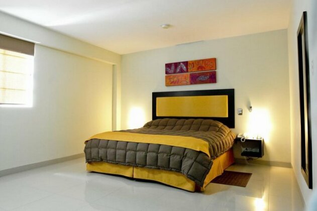 Intiotel Piura - Photo5