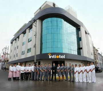 Intiotel Piura