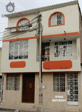 Kira's House