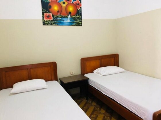 LEO DO-DO Hostal Piura - Photo2