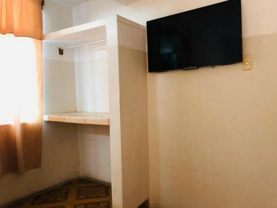 LEO DO-DO Hostal Piura - Photo3