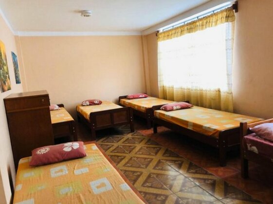 LEO DO-DO Hostal Piura - Photo4
