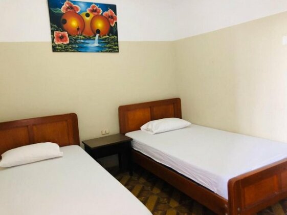 LEO DO-DO Hostal Piura - Photo5