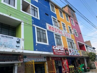 LEO DO-DO Hostal Piura