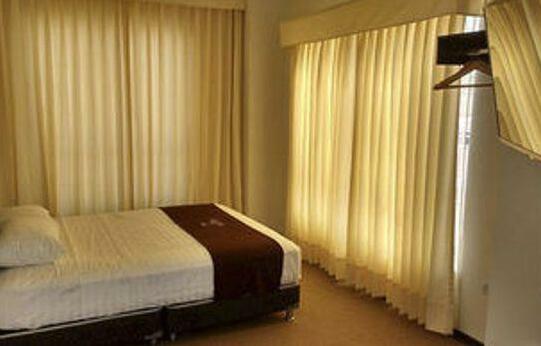 LM Hoteles - Photo3