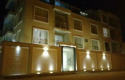 LM Hoteles