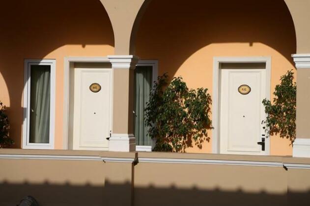 LP Los Portales Hotel Piura - Photo2