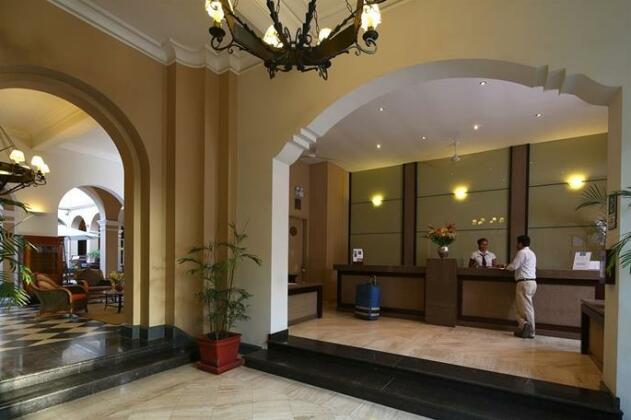 LP Los Portales Hotel Piura - Photo3