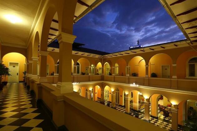 LP Los Portales Hotel Piura - Photo4