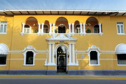 LP Los Portales Hotel Piura