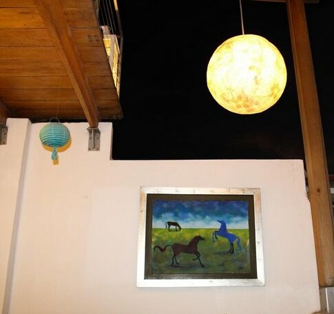 Mango Verde Bed & Breakfast - Photo2