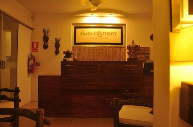 Mango Verde Bed & Breakfast - Photo3