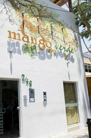 Mango Verde Bed & Breakfast