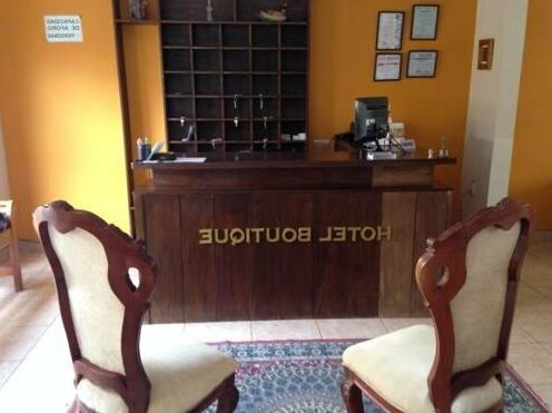 Montealis Hotel - Photo2