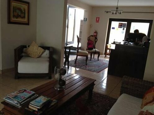 Montealis Hotel - Photo3