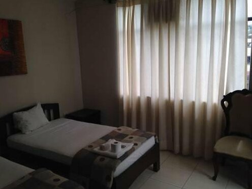 Montealis Hotel - Photo5