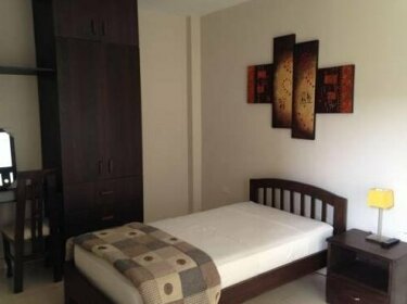 Montealis Hotel