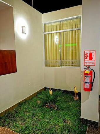 Palmera Verde - Photo4