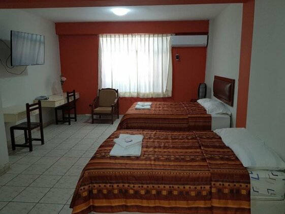 Peru Hosting Piura