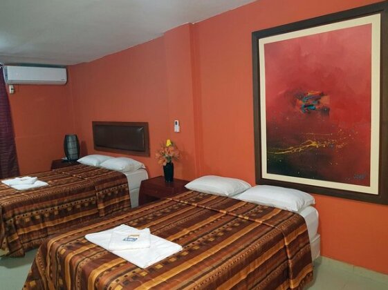 Peru Hosting Piura - Photo4