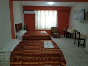 Peru Hosting Piura