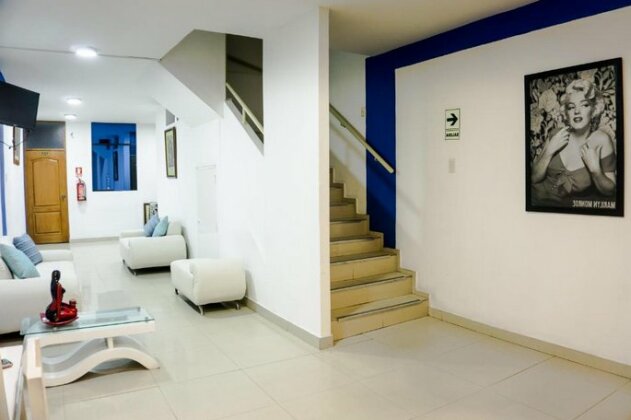 Prado's Hotel - Photo2