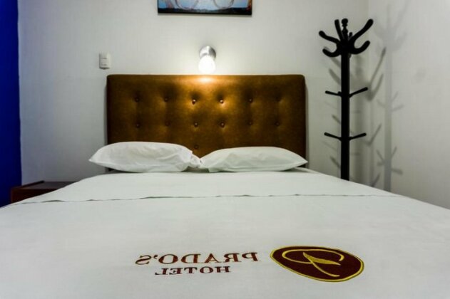 Prado's Hotel - Photo3