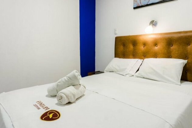 Prado's Hotel - Photo4