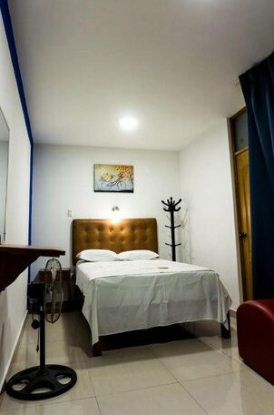 Prado's Hotel - Photo5