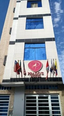 Prado's Hotel