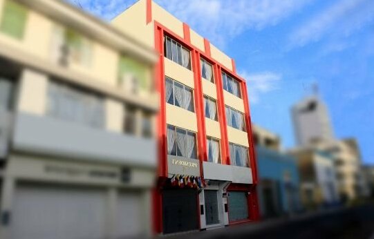 President Hotel Piura - Photo2