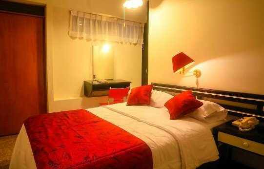 President Hotel Piura - Photo4