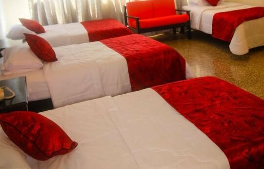 President Hotel Piura - Photo5
