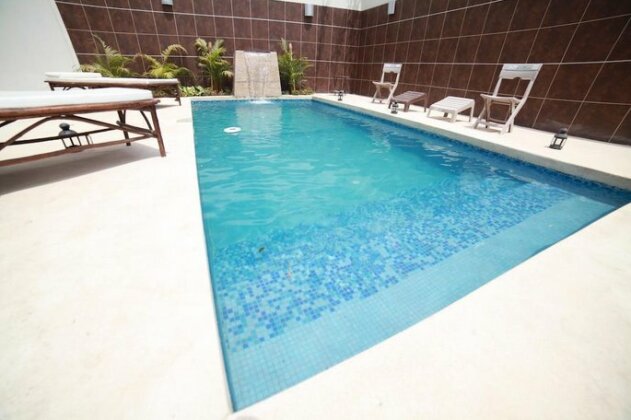Suche Park Hotel - Photo3