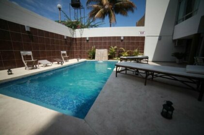 Suche Park Hotel