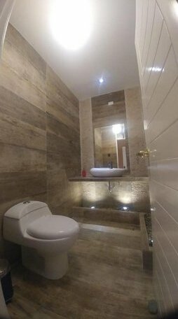 Suite Apart Miraflores - El Chipe - Photo3