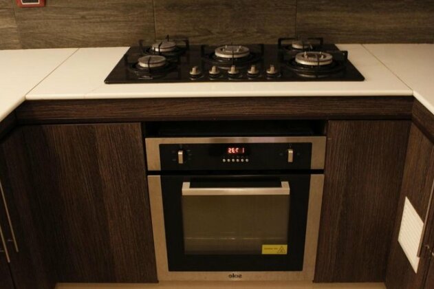Suite Apart Miraflores - El Chipe - Photo5
