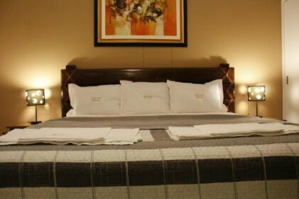 Suite Apart Miraflores - El Chipe