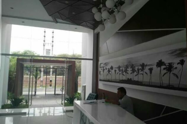 Suite Piura - Las Palmeras del Chipe - Photo2