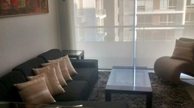 Suite Piura - Las Palmeras del Chipe - Photo3