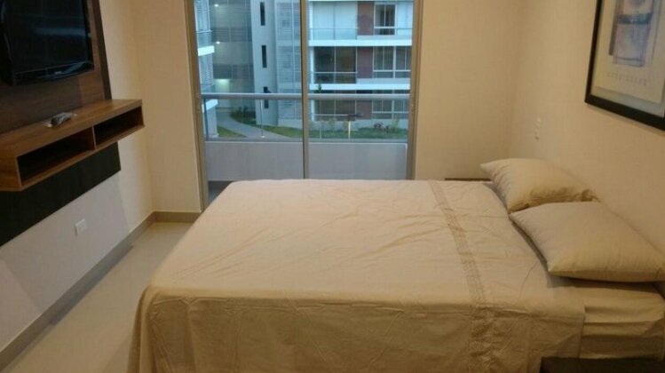 Suite Piura - Las Palmeras del Chipe - Photo4